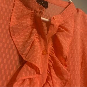 Coral Worthington Blouse WITH tags!